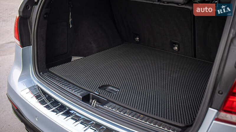 Позашляховик / Кросовер Mercedes-Benz GLE-Class 2016 в Чернівцях фото 49 Позашляховик / Кросовер Mercedes-Benz GLE-Class 2016 в Чернівцях