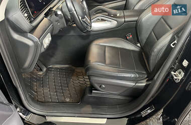 Внедорожник / Кроссовер Mercedes-Benz GLE-Class 2022 в 