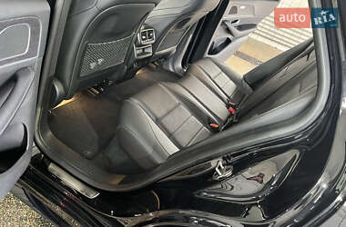 Внедорожник / Кроссовер Mercedes-Benz GLE-Class 2022 в 