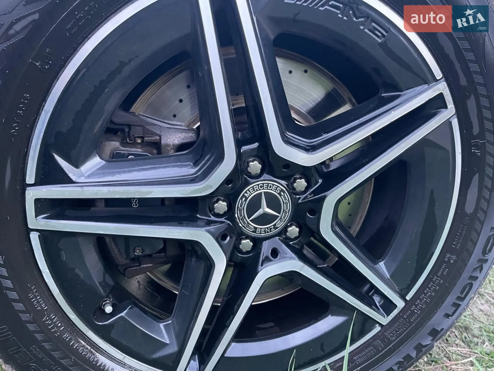 2020 Mercedes-Benz GLE - мініатюра 19