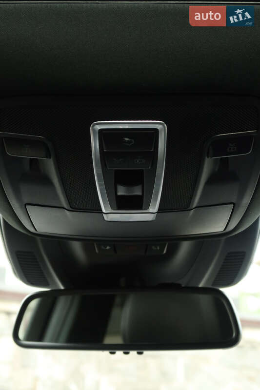 Внедорожник / Кроссовер Mercedes-Benz GLE-Class 2018 в Днепре