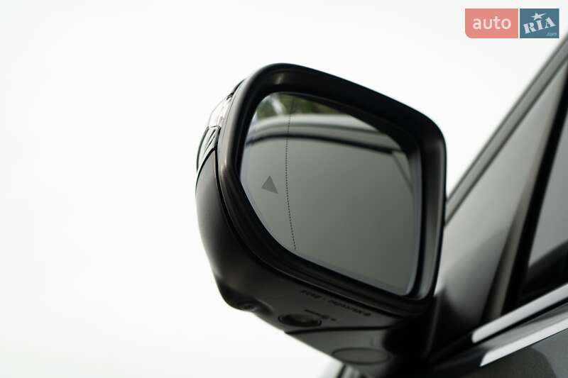 Внедорожник / Кроссовер Mercedes-Benz GLE-Class 2020 в Киеве