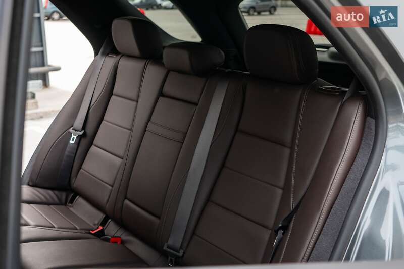 Внедорожник / Кроссовер Mercedes-Benz GLE-Class 2020 в Киеве