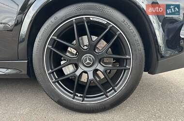 Внедорожник / Кроссовер Mercedes-Benz GLE-Class 2021 в 