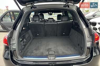 Внедорожник / Кроссовер Mercedes-Benz GLE-Class 2021 в 