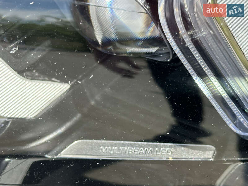 Позашляховик / Кросовер Mercedes-Benz GLE-Class 2020 в Тернополі фото 21 Позашляховик / Кросовер Mercedes-Benz GLE-Class 2020 в Тернополі