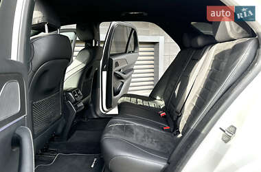 Внедорожник / Кроссовер Mercedes-Benz GLE-Class 2019 в 