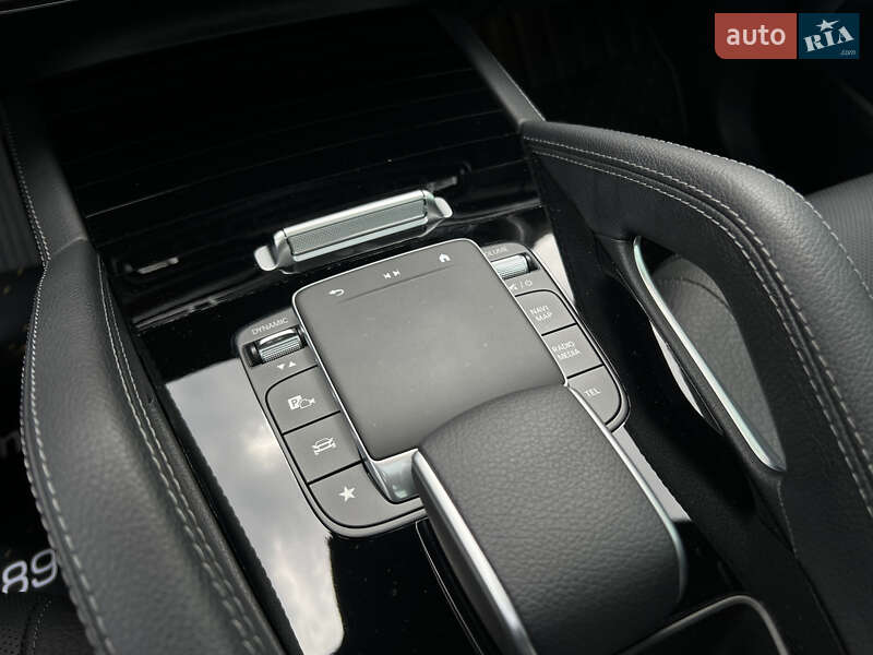 Позашляховик / Кросовер Mercedes-Benz GLE-Class 2024 в Києві
