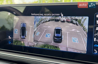 Внедорожник / Кроссовер Mercedes-Benz GLE-Class 2024 в 