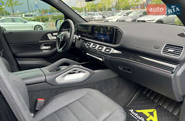 Внедорожник / Кроссовер Mercedes-Benz GLE-Class 2024 в 