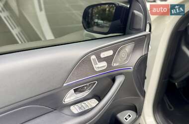 Внедорожник / Кроссовер Mercedes-Benz GLE-Class 2021 в 