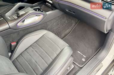 Внедорожник / Кроссовер Mercedes-Benz GLE-Class 2021 в 