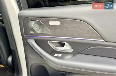 Внедорожник / Кроссовер Mercedes-Benz GLE-Class 2021 в 