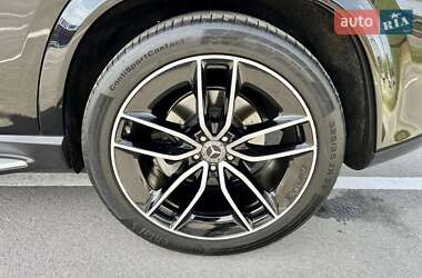 Внедорожник / Кроссовер Mercedes-Benz GLE-Class 2022 в 