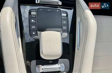 Внедорожник / Кроссовер Mercedes-Benz GLE-Class 2022 в 