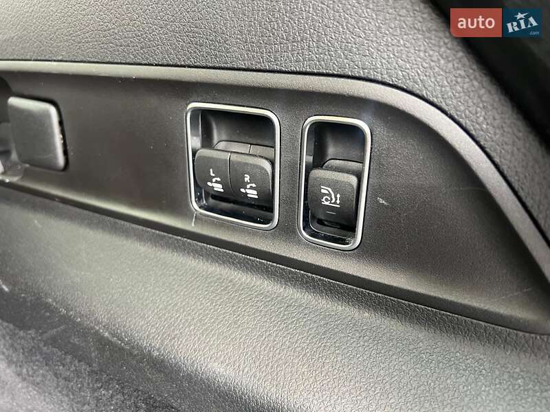 Позашляховик / Кросовер Mercedes-Benz GLE-Class 2022 в Києві