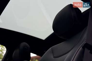 Внедорожник / Кроссовер Mercedes-Benz GLE-Class 2016 в 