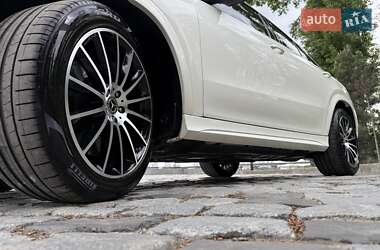 Внедорожник / Кроссовер Mercedes-Benz GLE-Class 2021 в 