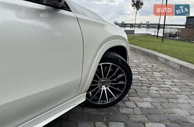 Внедорожник / Кроссовер Mercedes-Benz GLE-Class 2021 в 