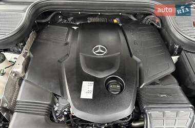 Внедорожник / Кроссовер Mercedes-Benz GLE-Class 2021 в 