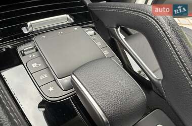 Внедорожник / Кроссовер Mercedes-Benz GLE-Class 2021 в 