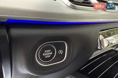 Внедорожник / Кроссовер Mercedes-Benz GLE-Class 2021 в 