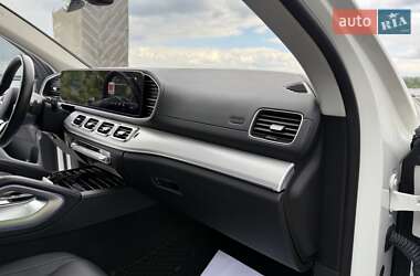Внедорожник / Кроссовер Mercedes-Benz GLE-Class 2021 в 