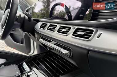 Внедорожник / Кроссовер Mercedes-Benz GLE-Class 2021 в 