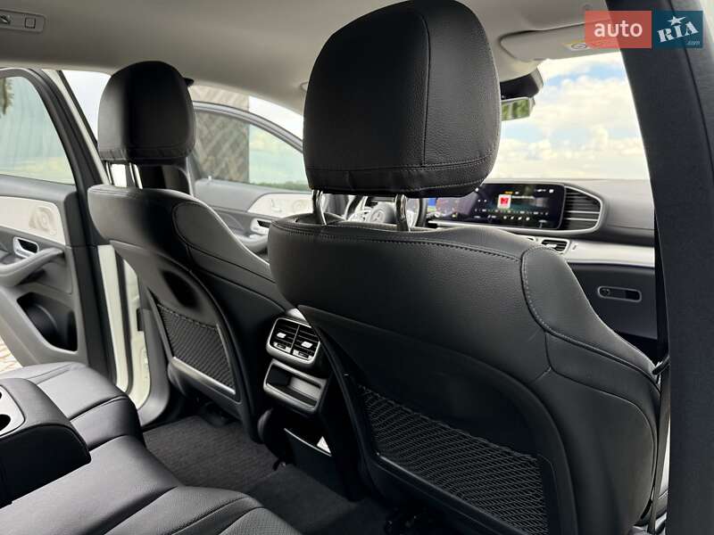 Позашляховик / Кросовер Mercedes-Benz GLE-Class 2021 в Києві