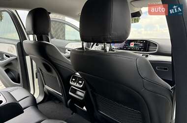 Внедорожник / Кроссовер Mercedes-Benz GLE-Class 2021 в 