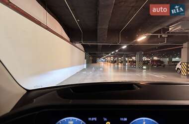 Внедорожник / Кроссовер Mercedes-Benz GLE-Class 2021 в 