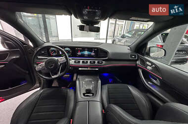 Внедорожник / Кроссовер Mercedes-Benz GLE-Class 2022 в 