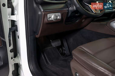 Внедорожник / Кроссовер Mercedes-Benz GLE-Class 2022 в 