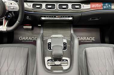 Внедорожник / Кроссовер Mercedes-Benz GLE-Class 2021 в 