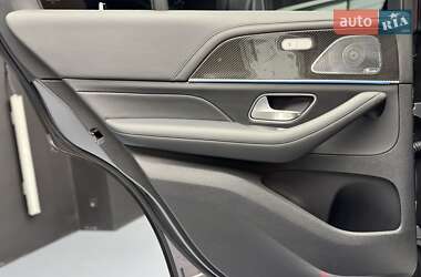 Внедорожник / Кроссовер Mercedes-Benz GLE-Class 2021 в 