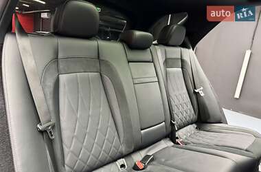 Внедорожник / Кроссовер Mercedes-Benz GLE-Class 2021 в 