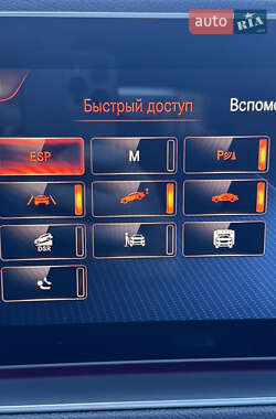 Позашляховик / Кросовер Mercedes-Benz GLE-Class 2022 в 