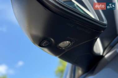 Внедорожник / Кроссовер Mercedes-Benz GLE-Class 2022 в 