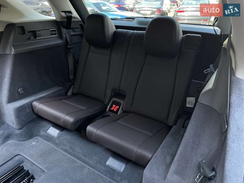 Внедорожник / Кроссовер Mercedes-Benz GLE-Class 2019 в Киеве