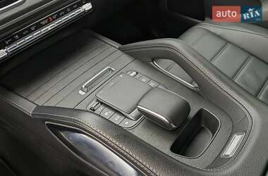 Внедорожник / Кроссовер Mercedes-Benz GLE-Class 2019 в 