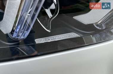 Внедорожник / Кроссовер Mercedes-Benz GLE-Class 2021 в 