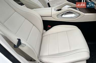Внедорожник / Кроссовер Mercedes-Benz GLE-Class 2021 в 