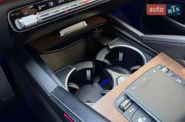 Внедорожник / Кроссовер Mercedes-Benz GLE-Class 2022 в 