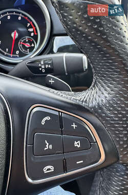 Внедорожник / Кроссовер Mercedes-Benz GLE-Class 2018 в 