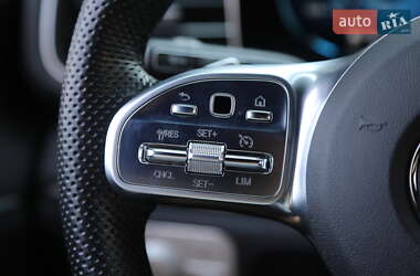 Внедорожник / Кроссовер Mercedes-Benz GLE-Class 2022 в 