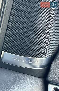 Внедорожник / Кроссовер Mercedes-Benz GLE-Class 2015 в 