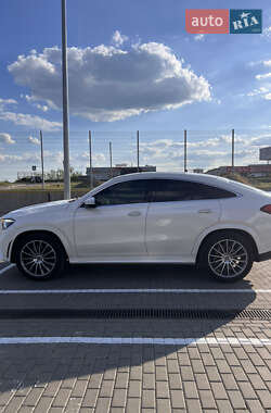 Позашляховик / Кросовер Mercedes-Benz GLE-Class 2022 в Первомайську