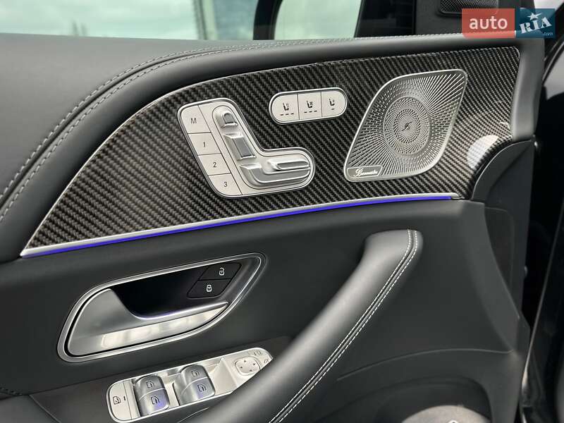 Позашляховик / Кросовер Mercedes-Benz GLE-Class 2023 в Києві