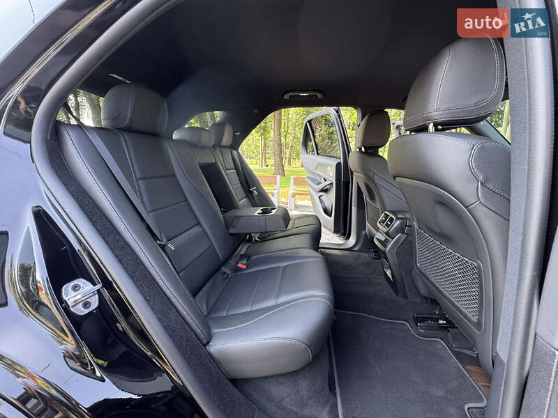 Внедорожник / Кроссовер Mercedes-Benz GLE-Class 2023 в Киеве