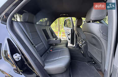 Внедорожник / Кроссовер Mercedes-Benz GLE-Class 2023 в 